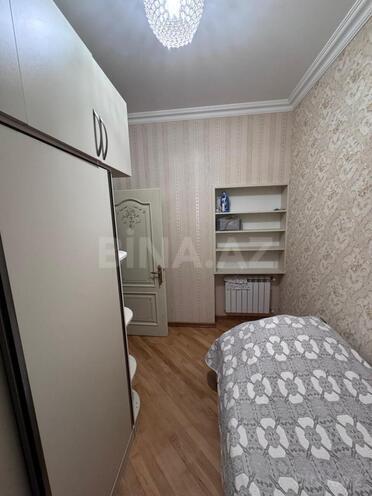 Satılır 3 otaqlı yeni tikili 100 m², 8 Noyabr m., photo 20 from 30