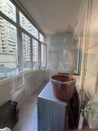 Satılır 3 otaqlı yeni tikili 100 m², 8 Noyabr m., photo 17 from 30