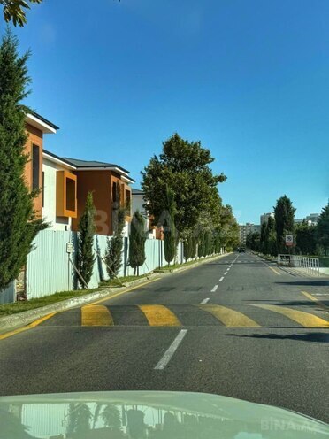 Продаётся 7-комн. дом/дача 550 м², Ясамальский р., photo 24 from 26