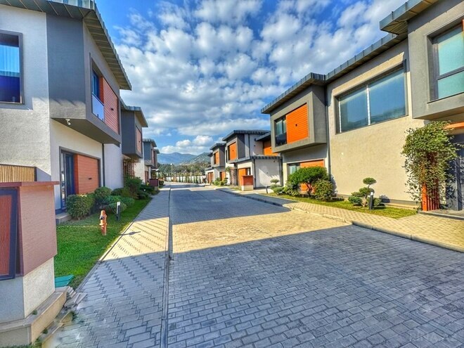 Продаётся 7-комн. дом/дача 550 м², Ясамальский р., photo 5 from 26