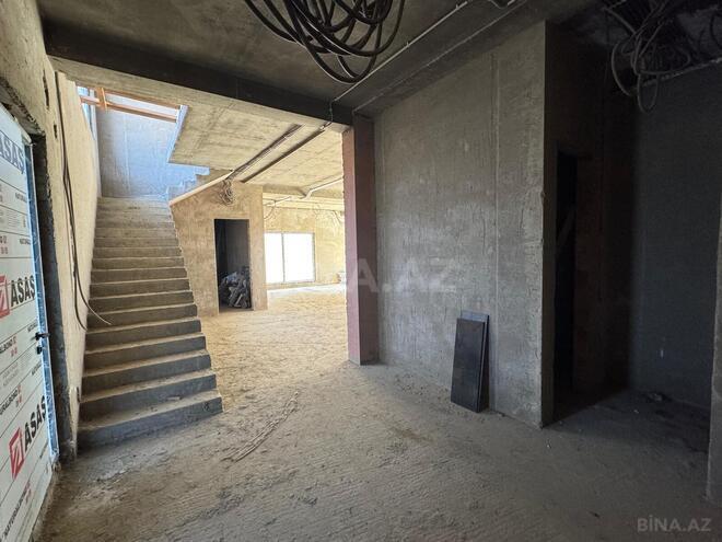 Продаётся 7-комн. дом/дача 550 м², Ясамальский р., photo 12 from 26