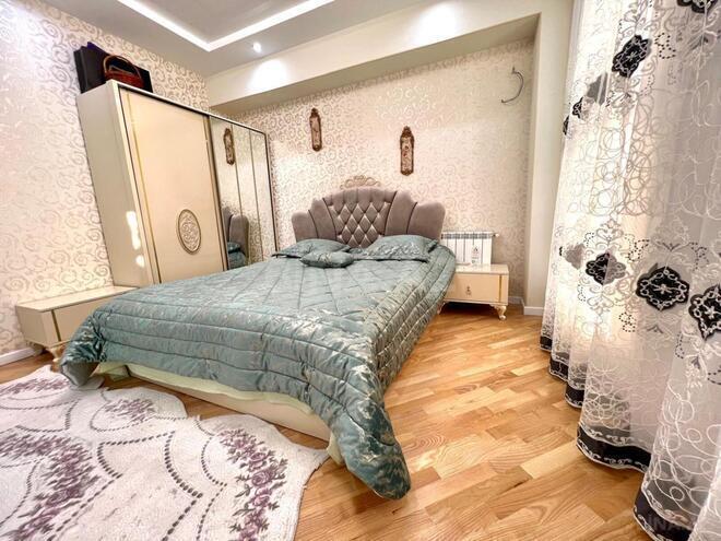Satılır 5 otaqlı yeni tikili 505 m², Həzi Aslanov m., photo 11 from 25
