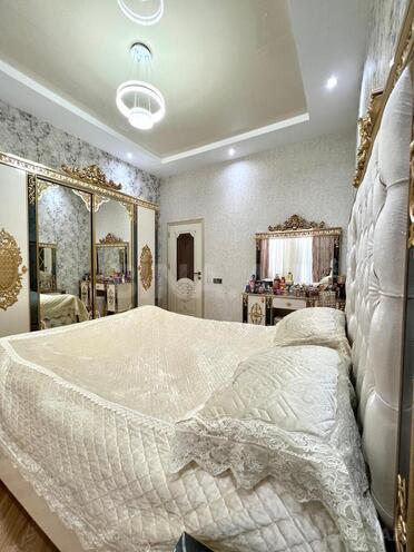 Satılır 5 otaqlı yeni tikili 505 m², Həzi Aslanov m., photo 9 from 25