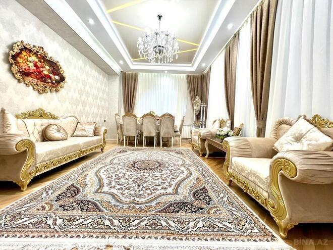 Satılır 5 otaqlı yeni tikili 505 m², Həzi Aslanov m., photo 3 from 25