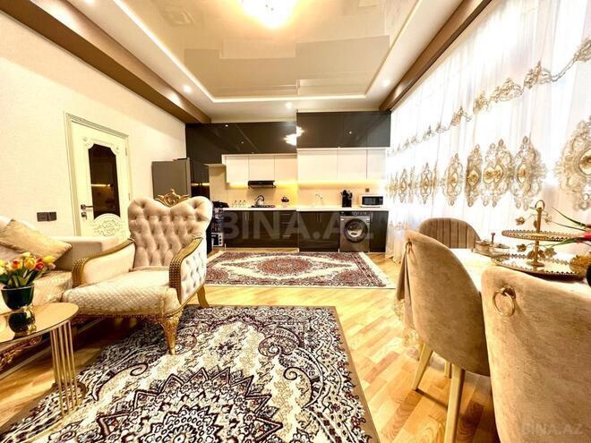 Satılır 5 otaqlı yeni tikili 505 m², Həzi Aslanov m., photo 15 from 25
