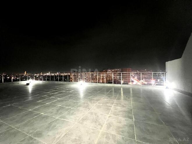 Satılır 5 otaqlı yeni tikili 505 m², Həzi Aslanov m., photo 18 from 25