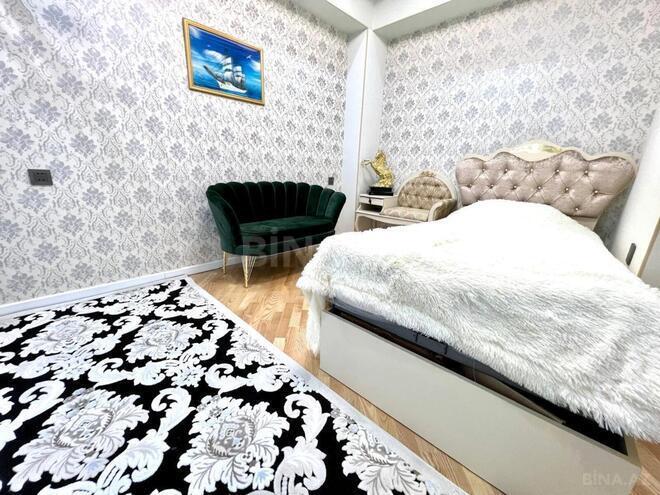 Satılır 5 otaqlı yeni tikili 505 m², Həzi Aslanov m., photo 13 from 25