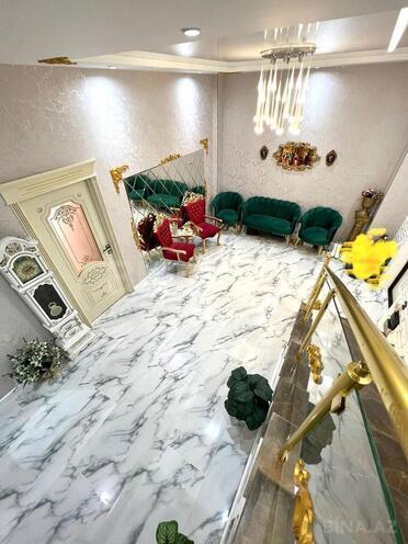 Satılır 5 otaqlı yeni tikili 505 m², Həzi Aslanov m., photo 7 from 25