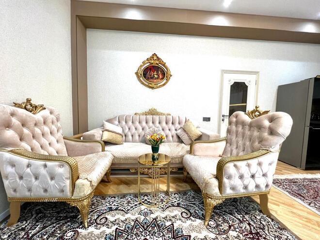 Satılır 5 otaqlı yeni tikili 505 m², Həzi Aslanov m., photo 16 from 25
