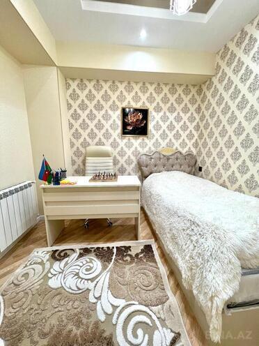 Satılır 5 otaqlı yeni tikili 505 m², Həzi Aslanov m., photo 12 from 25