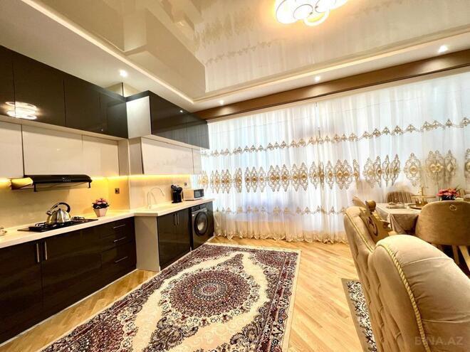 Satılır 5 otaqlı yeni tikili 505 m², Həzi Aslanov m., photo 14 from 25