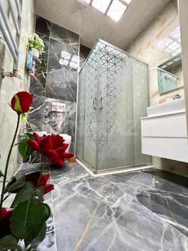 Satılır 5 otaqlı yeni tikili 505 m², Həzi Aslanov m., photo 24 from 25