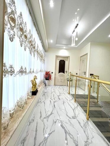 Satılır 5 otaqlı yeni tikili 505 m², Həzi Aslanov m., photo 19 from 25