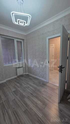 Satılır 3 otaqlı köhnə tikili 70 m², Gənclik m., photo 19 from 28