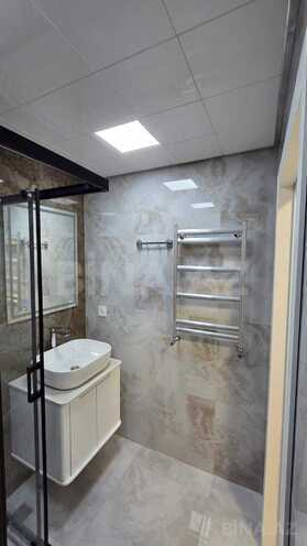 Satılır 3 otaqlı köhnə tikili 70 m², Gənclik m., photo 16 from 28