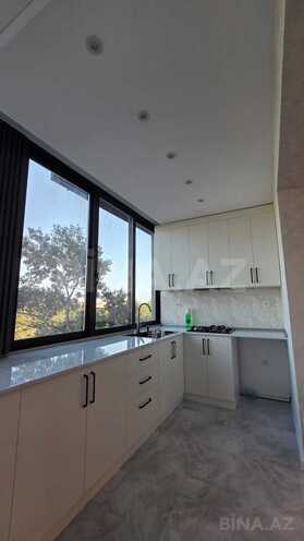 Satılır 3 otaqlı köhnə tikili 70 m², Gənclik m., photo 7 from 28