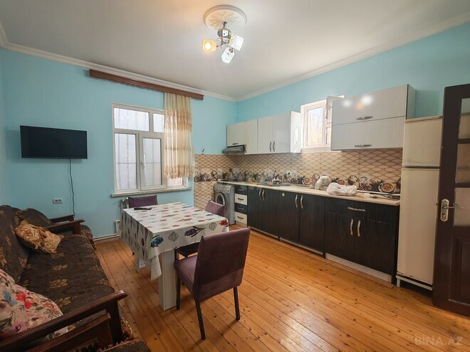 Сдаётся 2-комн. дом/дача 50 м², photo 1 from 9