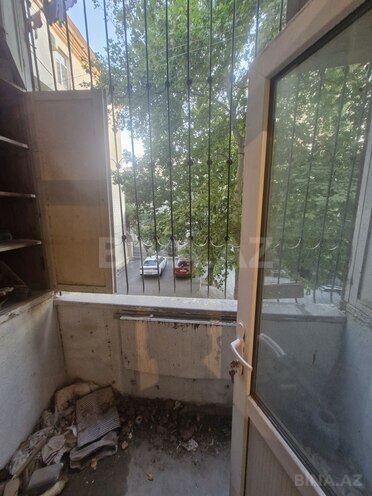 Satılır 2 otaqlı köhnə tikili 60 m², Nəriman Nərimanov m., photo 12 from 13