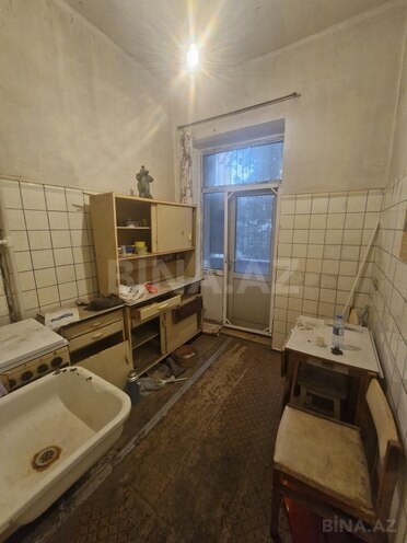 Satılır 2 otaqlı köhnə tikili 60 m², Nəriman Nərimanov m., photo 11 from 13