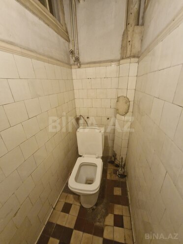 Satılır 2 otaqlı köhnə tikili 60 m², Nəriman Nərimanov m., photo 10 from 13
