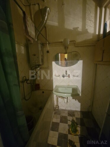 Satılır 2 otaqlı köhnə tikili 60 m², Nəriman Nərimanov m., photo 6 from 13