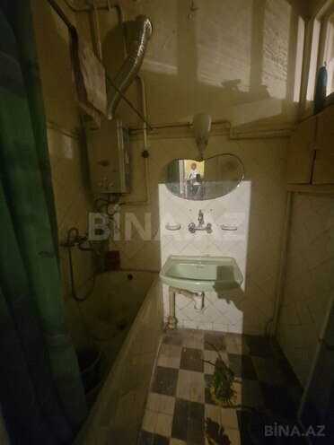 Satılır 2 otaqlı köhnə tikili 60 m², Nəriman Nərimanov m., photo 5 from 13