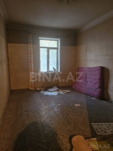 Satılır 2 otaqlı köhnə tikili 60 m², Nəriman Nərimanov m., photo 4 from 13