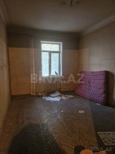Satılır 2 otaqlı köhnə tikili 60 m², Nəriman Nərimanov m., photo 3 from 13