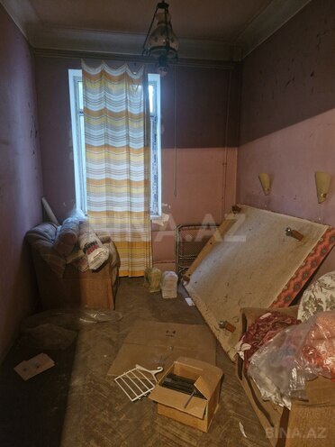 Satılır 2 otaqlı köhnə tikili 60 m², Nəriman Nərimanov m., photo 8 from 13