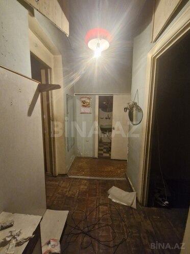 Satılır 2 otaqlı köhnə tikili 60 m², Nəriman Nərimanov m., photo 7 from 13