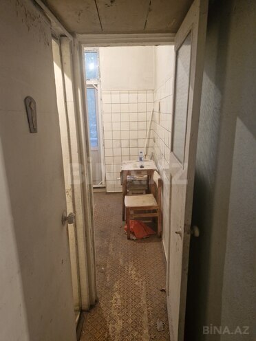 Satılır 2 otaqlı köhnə tikili 60 m², Nəriman Nərimanov m., photo 9 from 13