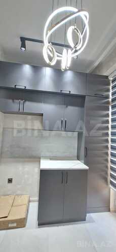 Продаётся 3-комн. новостройка 58 м², photo 11 from 16