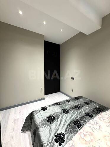 Продается 3-комн. новостройка 60 м², м. Ази Асланов, photo 11 from 13