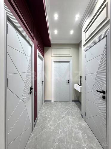Продается 3-комн. новостройка 60 м², м. Ази Асланов, photo 8 from 13