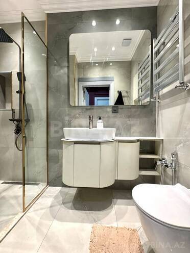 Продается 3-комн. новостройка 60 м², м. Ази Асланов, photo 12 from 13