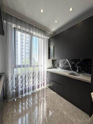 Продается 3-комн. новостройка 60 м², м. Ази Асланов, photo 5 from 13