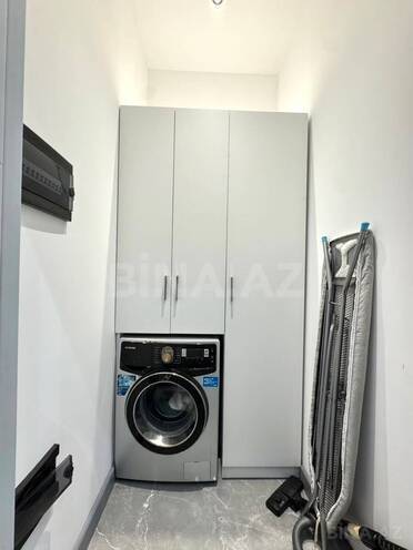 Продается 3-комн. новостройка 60 м², м. Ази Асланов, photo 9 from 13