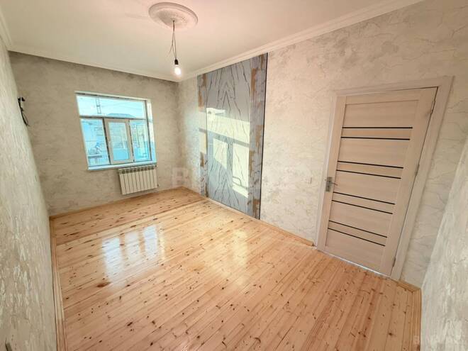 Satılır 3 otaqlı həyət evi/bağ evi 70 m², Binə q., photo 6 from 11