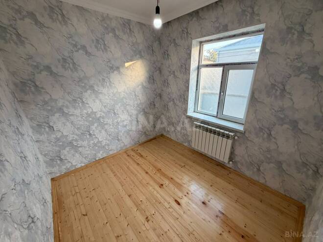 Satılır 3 otaqlı həyət evi/bağ evi 70 m², Binə q., photo 10 from 11
