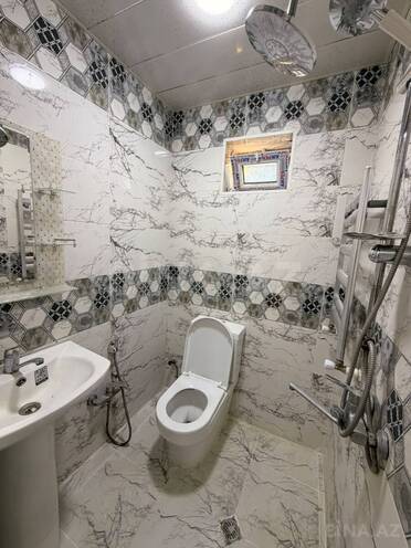 Satılır 3 otaqlı həyət evi/bağ evi 70 m², Binə q., photo 8 from 11