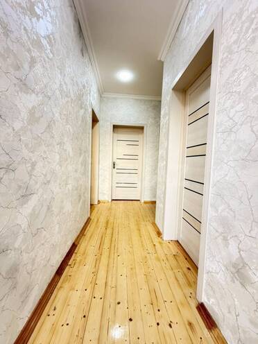 Satılır 3 otaqlı həyət evi/bağ evi 70 m², Binə q., photo 5 from 11