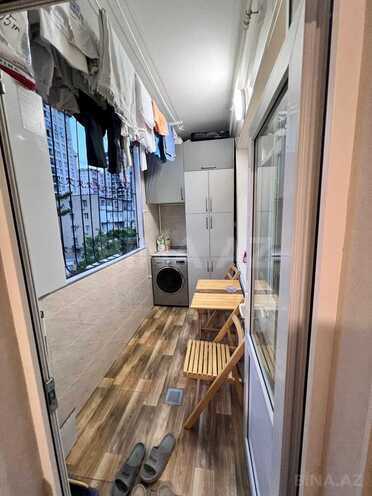 Satılır 3 otaqlı köhnə tikili 90 m², Nəriman Nərimanov m., photo 19 from 22