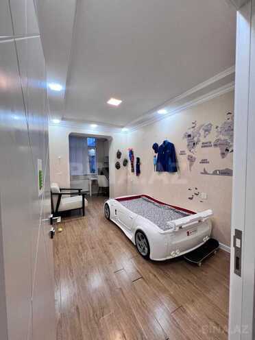 Satılır 3 otaqlı köhnə tikili 90 m², Nəriman Nərimanov m., photo 5 from 22