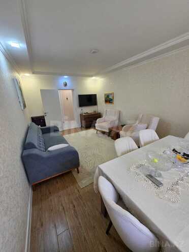 Satılır 3 otaqlı köhnə tikili 90 m², Nəriman Nərimanov m., photo 4 from 22