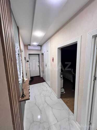 Satılır 3 otaqlı köhnə tikili 90 m², Nəriman Nərimanov m., photo 14 from 22