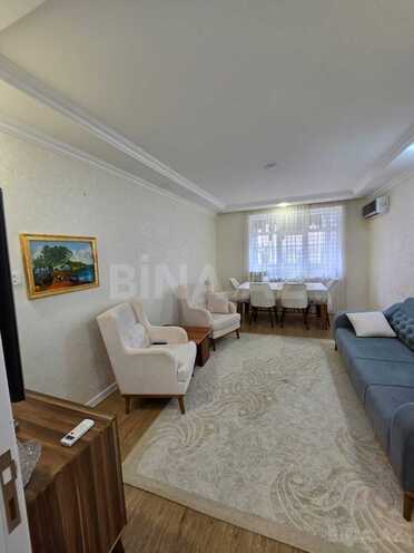 Satılır 3 otaqlı köhnə tikili 90 m², Nəriman Nərimanov m., photo 1 from 22