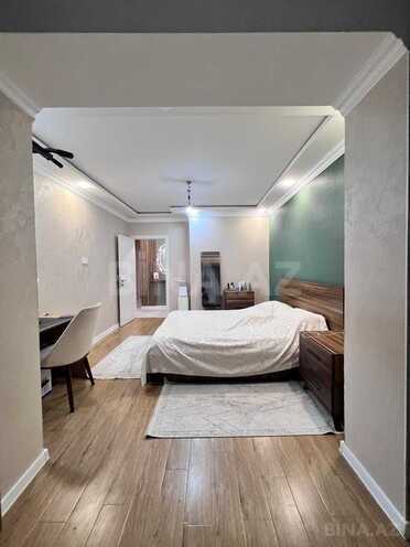 Satılır 3 otaqlı köhnə tikili 90 m², Nəriman Nərimanov m., photo 11 from 22