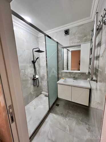 Satılır 3 otaqlı köhnə tikili 90 m², Nəriman Nərimanov m., photo 20 from 22