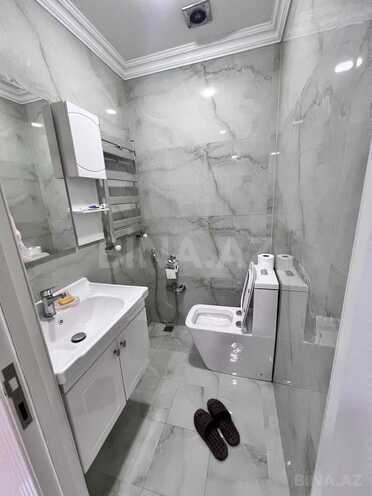 Satılır 3 otaqlı köhnə tikili 90 m², Nəriman Nərimanov m., photo 21 from 22