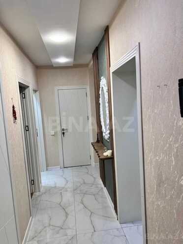 Satılır 3 otaqlı köhnə tikili 90 m², Nəriman Nərimanov m., photo 12 from 22